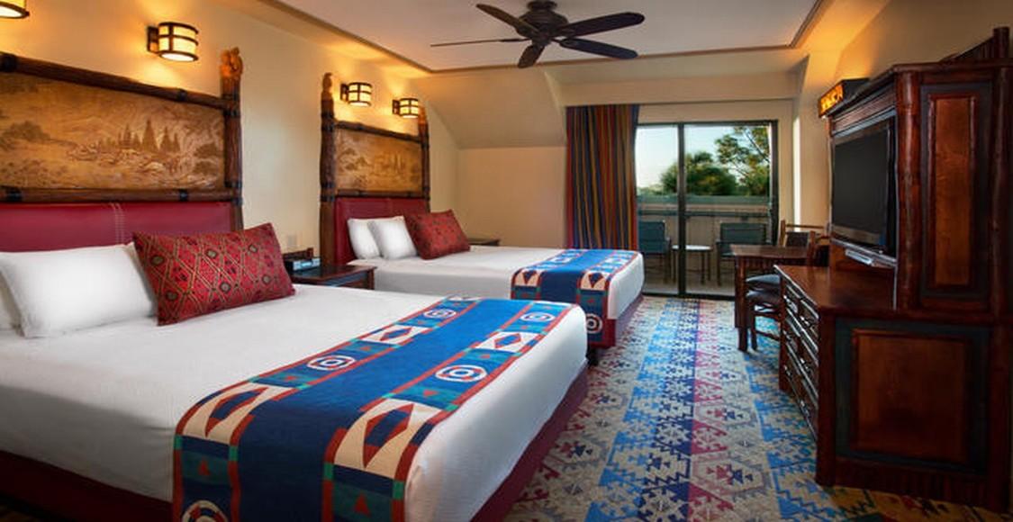 Boulder Ridge Villas At Disney'S Wilderness Lodge Лейк Буена Віста Екстер'єр фото