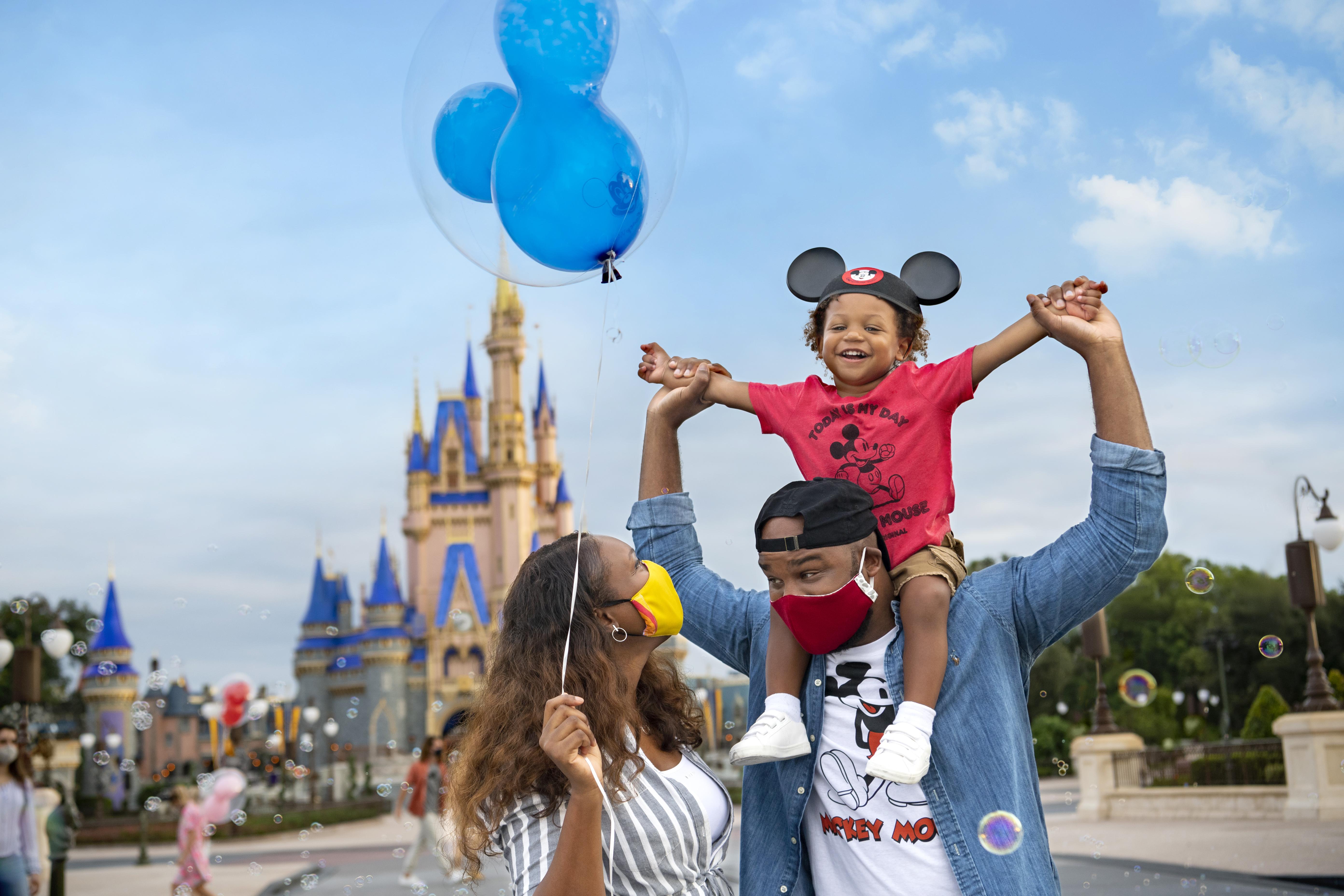 Boulder Ridge Villas At Disney'S Wilderness Lodge Лейк Буена Віста Екстер'єр фото